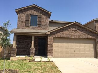 1910 Port Edward Ave, Laredo, TX 78045
