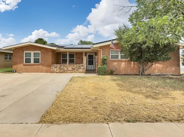 2425 E 21st St, Odessa, TX 79761