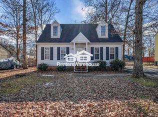 4005 Peregrine Rd, North Chesterfield, VA 23237