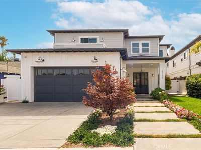 2112 Ruhland Ave, Redondo Beach, CA, 90278