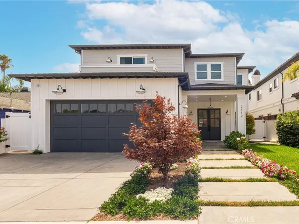 2112 Ruhland Ave, Redondo Beach, CA 90278