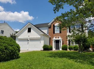 305 New Timber Path, Apex, NC 27502