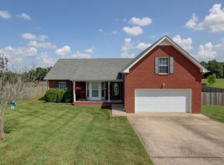 432 Todd Phillips Trl, Clarksville, TN 37042