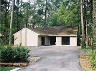 26315 Oak Ridge Dr, Spring, TX 77380