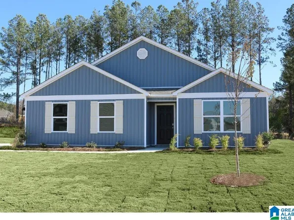 459 Stage Coach Blvd, Kimberly, AL 35091