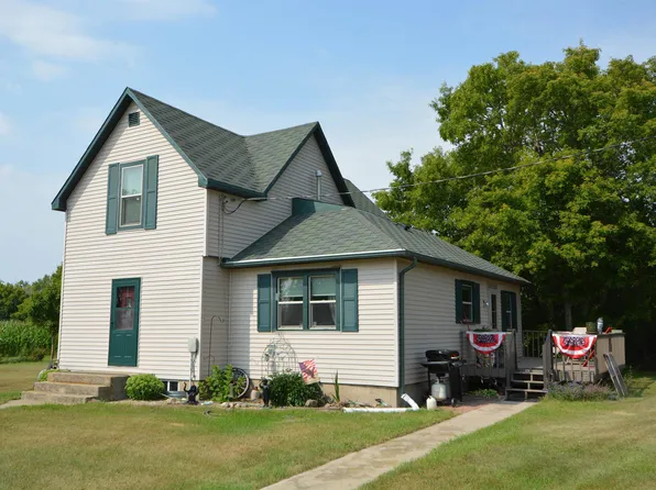 11301 198th Ave NE, Glenburn, ND 58740