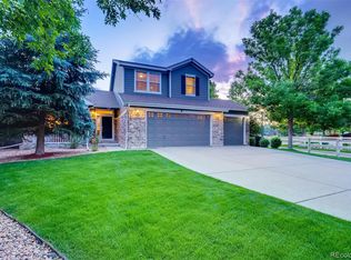 11377 Ames Ct, Westminster, CO 80020