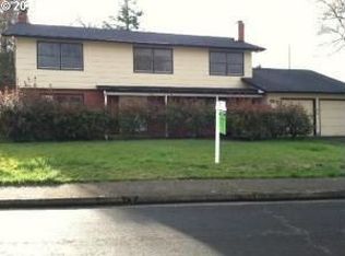 2070 Tabor St, Eugene, OR 97401