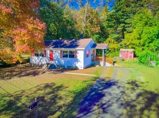 124 Chudy St, Three Rivers, MA 01080