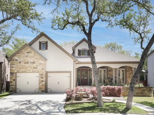 28010 Vine Cliff, Boerne, TX 78015