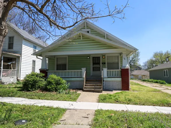 906 Neosho St, Emporia, KS 66801