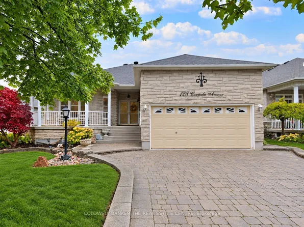 128 Carmela Ave, Richmond Hill, ON L4E 2V6