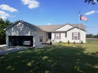 4280 Highway 77, Newbern, TN 38059