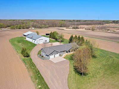 40610 Vickers St NE, Stanchfield, MN, 55080