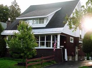 846 Pinewood Ave, Schenectady, NY 12309