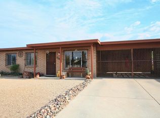 2160 E Minorka St, Tucson, AZ 85706