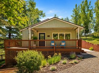 7256 Aspen Meadow Drive, Evergreen, CO 80439
