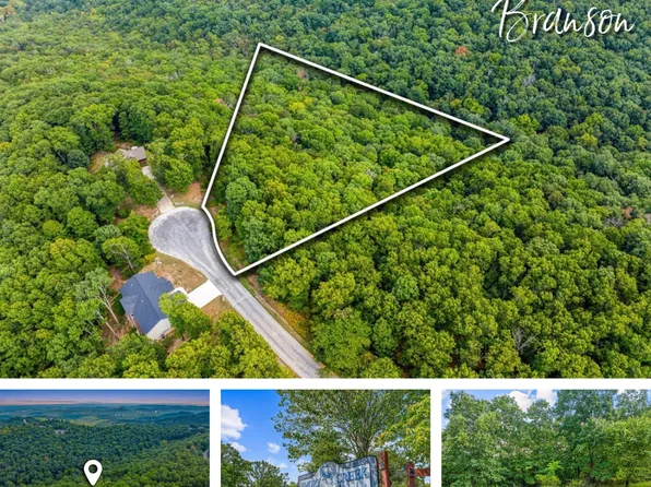 440 N Ridge Place, Branson, MO 65616