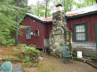 64 Notched Pond Rd, Raymond, ME 04071