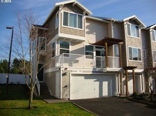 8640 SW 147th Ter UNIT 101, Beaverton, OR 97007