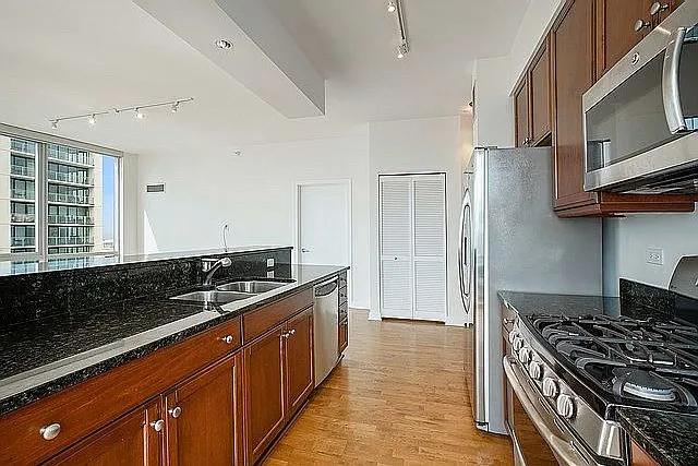 1201 S Prairie Ave #4206 — Photo 5