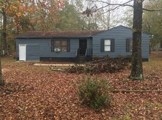 2759 Myrtle Dr, Orangeburg, SC 29115