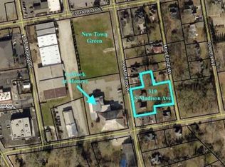 319 N Madison Ave, Monroe, GA 30655