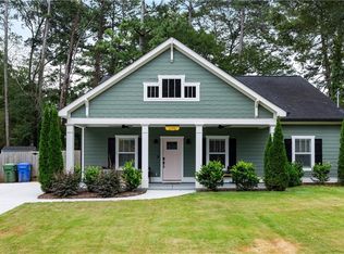 1170 Edgefield Dr SW, Atlanta, GA 30310