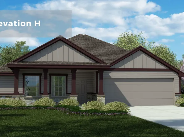 5613 Foggy Lagoon Dr, Waco, TX 76708