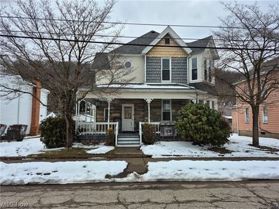 902 2nd Ave, New Cumberland, WV, 26047