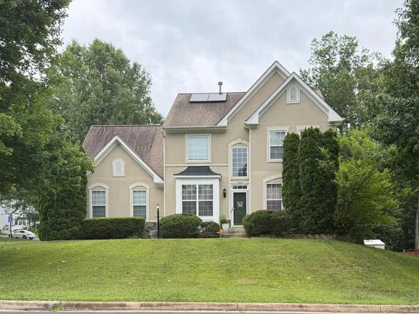 14880 Grassy Knoll Ct, Woodbridge, VA 22193