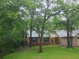 2731 San Felipe Dr, College Station, TX 77845