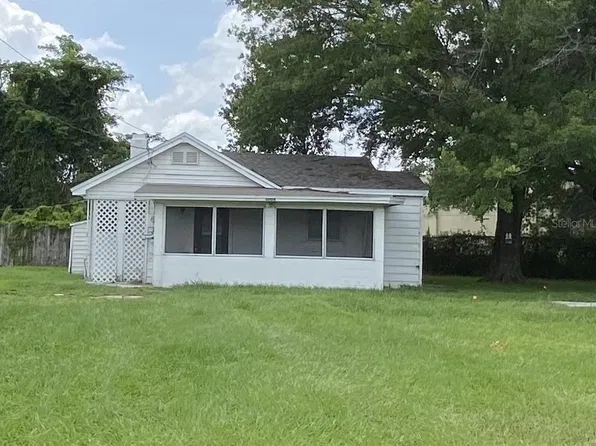 3004 5TH STREET, ORLANDO, FL 32810