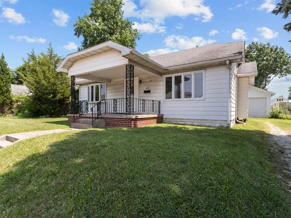 1424 S Washington St, Kokomo, IN 46902
