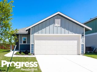 170 Rosetta Rd, Maxwell, TX 78656