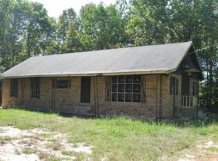 2101 County Road 830, Blue Mountain, MS 38610