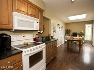 12103 Hunting Tweed Dr, Owings Mills, MD 21117