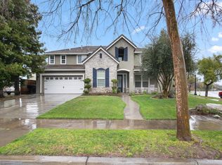 1806 Pack Saddle St, Oakdale, CA