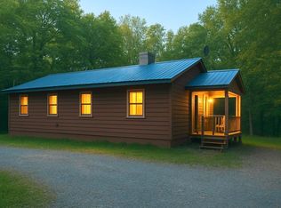 283 Tenney Hill Rd, Monson, ME 04464