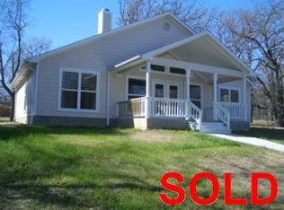 103 Donna Dr, Gun Barrel City, TX 75156