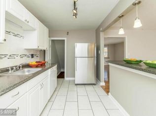 1519 Greendale Rd, Baltimore, MD 21218