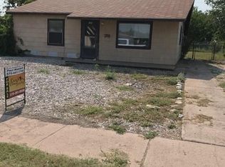 1525 N Brazos Ave, Hobbs, NM 88240
