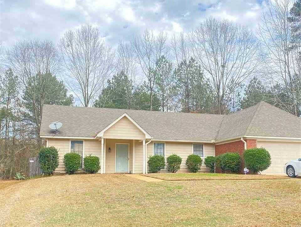 434 Lee St Jackson Ms 39272 Zillow