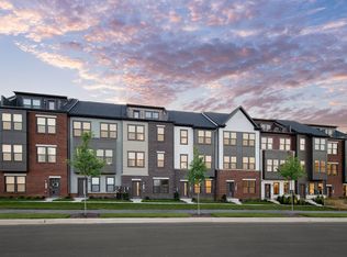 Halston Plan, Watershed, Laurel, MD 20724