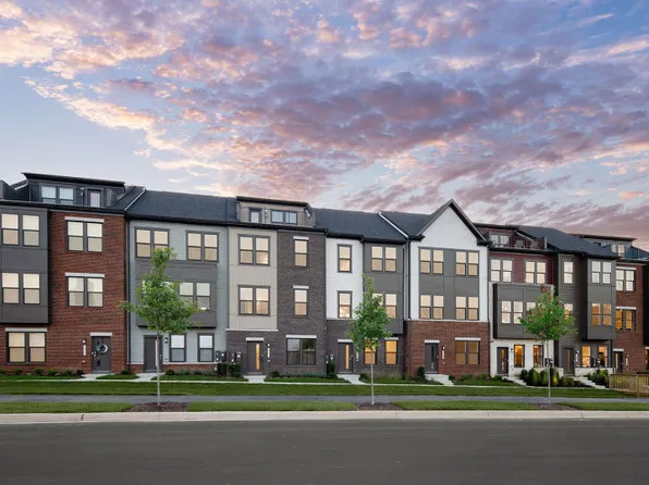 Halston Plan, Watershed