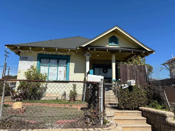 3086 Main St, San Diego, CA 92113