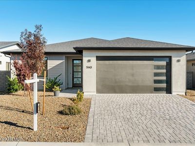 5143 N Kingsley Ct, Prescott Valley, AZ, 86314