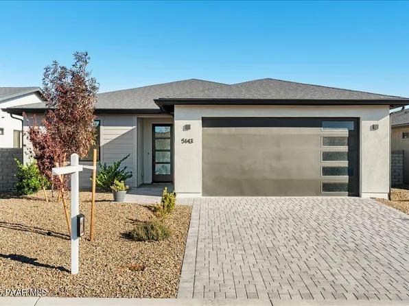 5143 N Kingsley Ct, Prescott Valley, AZ 86314
