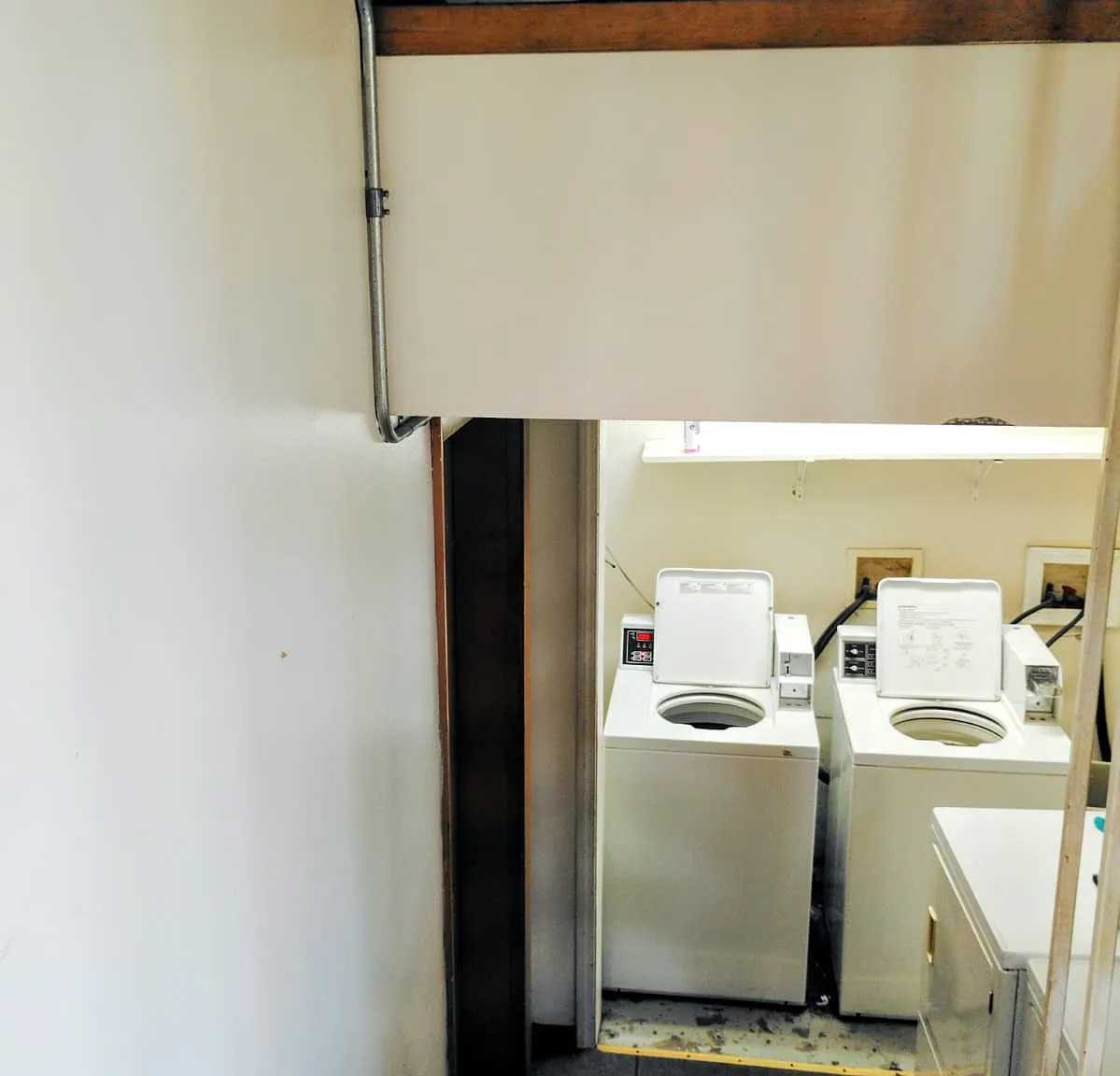 2 bed, 1100 sqft, $1,600 — Photo 1