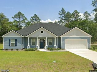 133 Carmen Maria Ln, Quincy, FL 32351